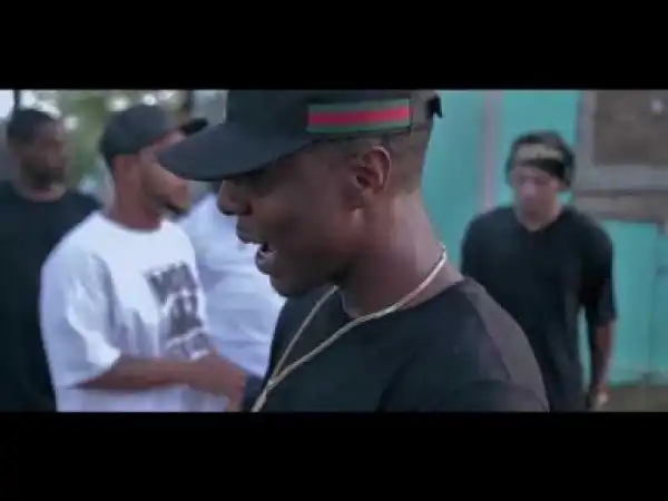 Video: MobSquad Nard – Ain’t FWU